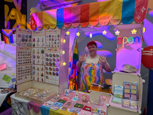 North Wales Pride, 2025